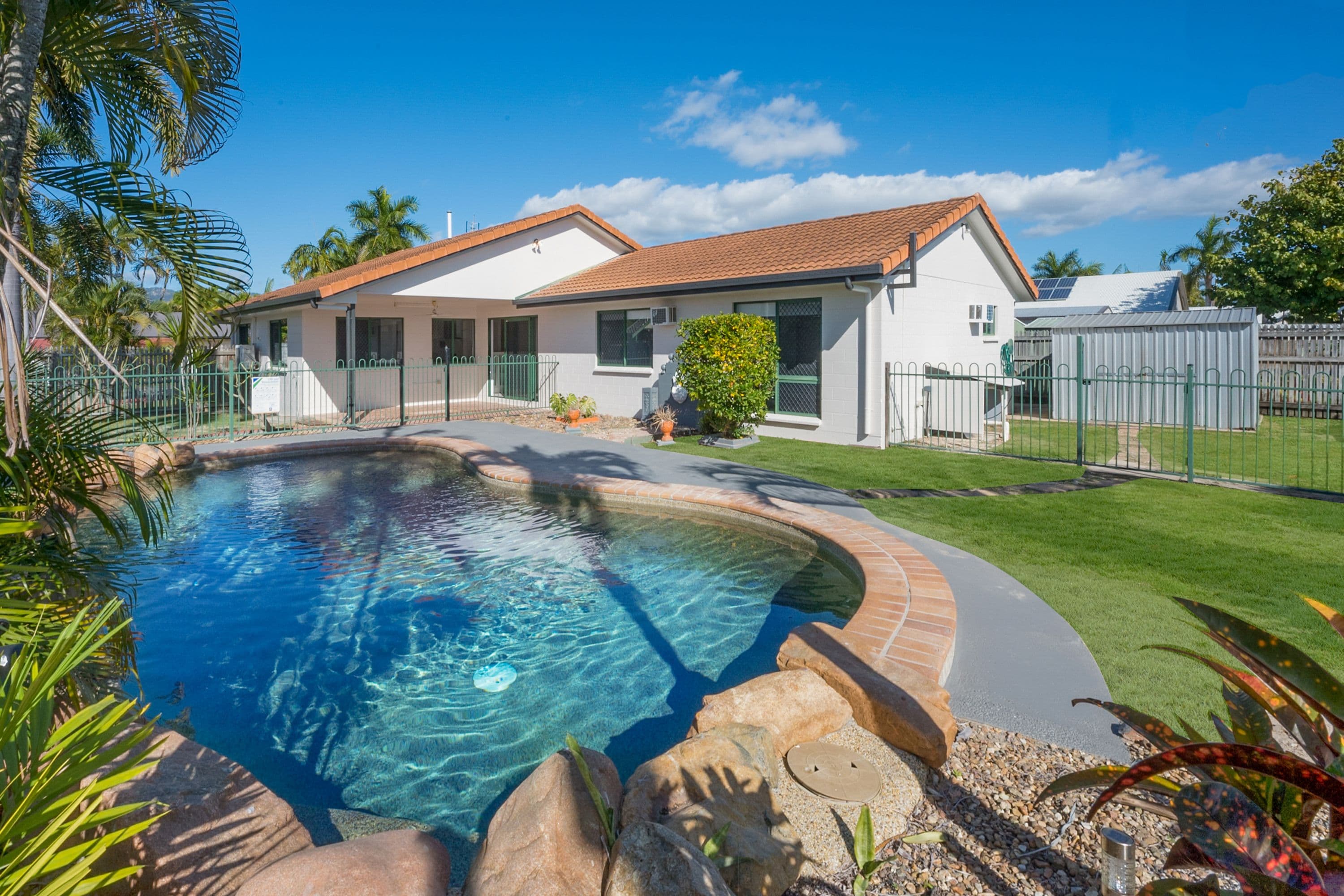 35 Colchester Crescent, Kirwan QLD 4817, Kirwan - Image 1