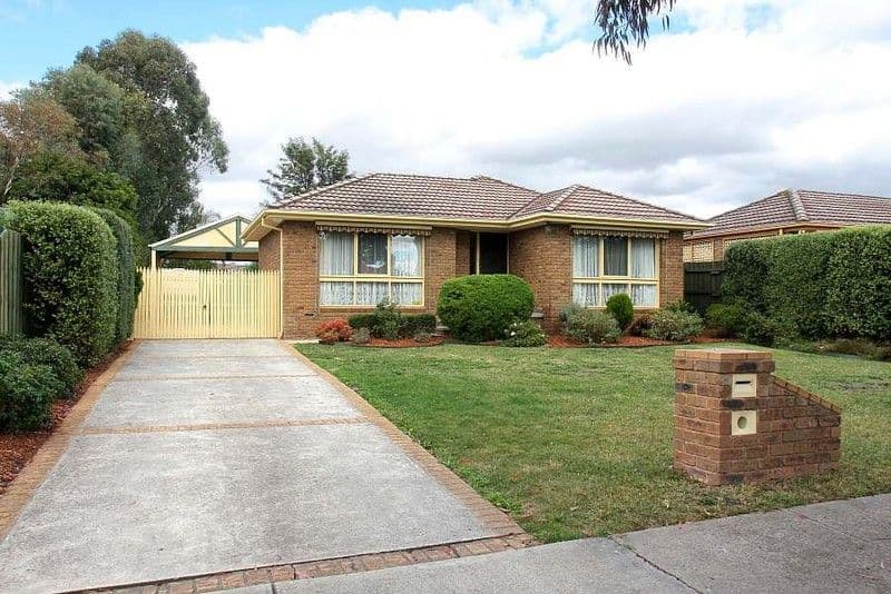 11 Newstead Way, WANTIRNA SOUTH VIC 3152, Wantirna South - Image 1