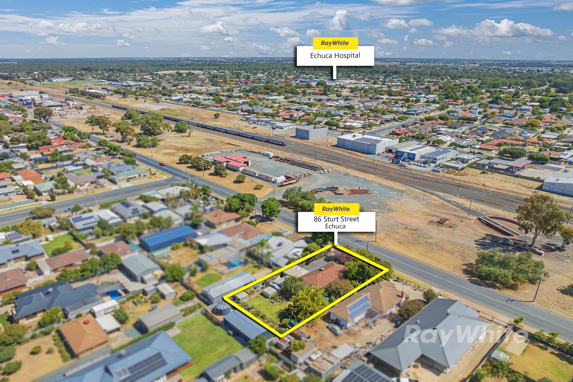 86 Sturt Street, Echuca VIC 3564, Echuca - Thumbnail 6
