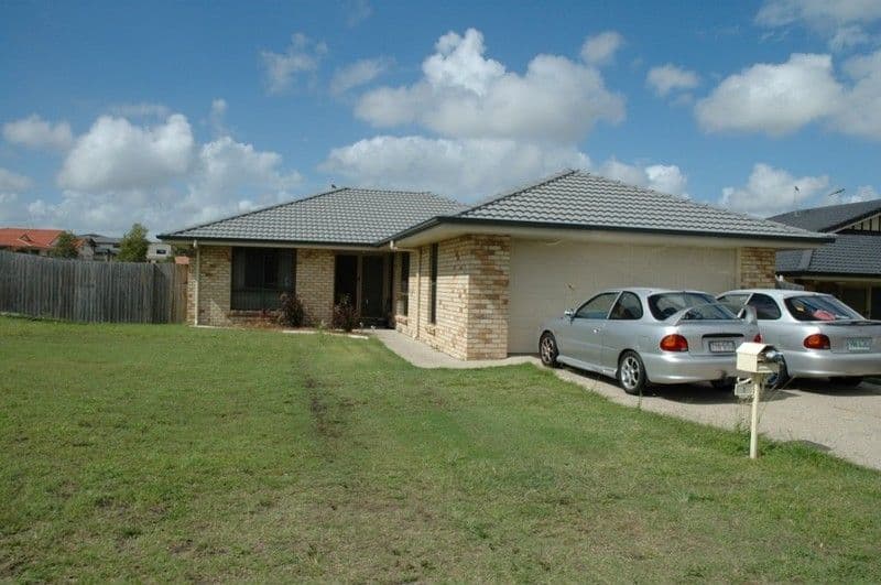 1 Adonis Court, ROTHWELL QLD 4022, Rothwell - Image 1