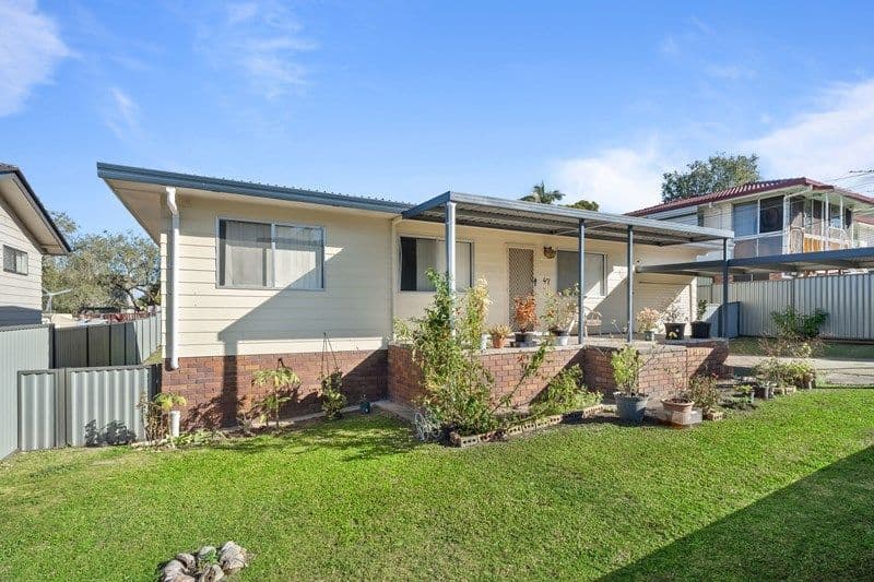 47 Henty Street, Woodridge QLD 4114, Woodridge - Image 1