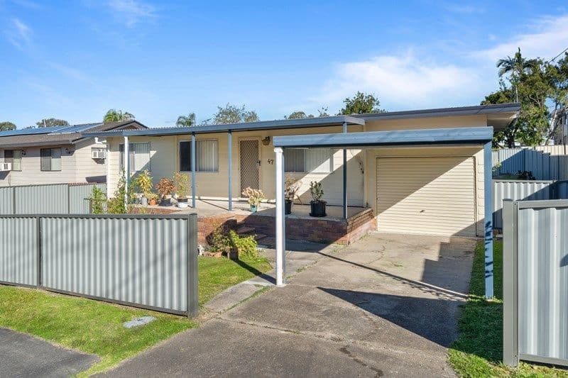 47 Henty Street, Woodridge QLD 4114, Woodridge - Thumbnail 2