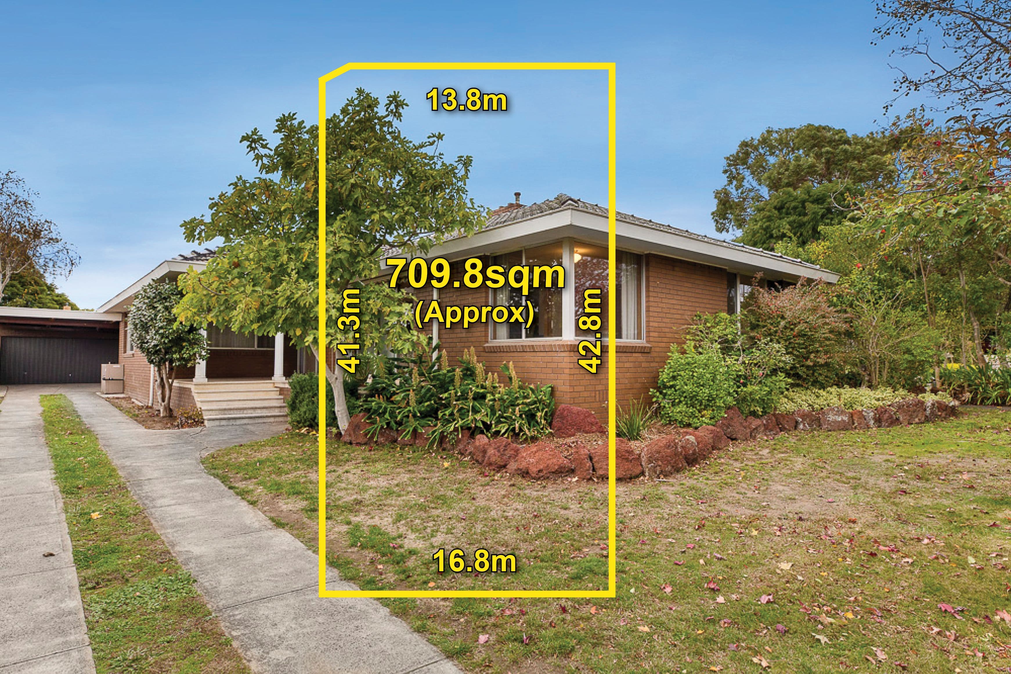 3 Robin Grove, Mount Waverley VIC 3149, Mount Waverley - Thumbnail 2
