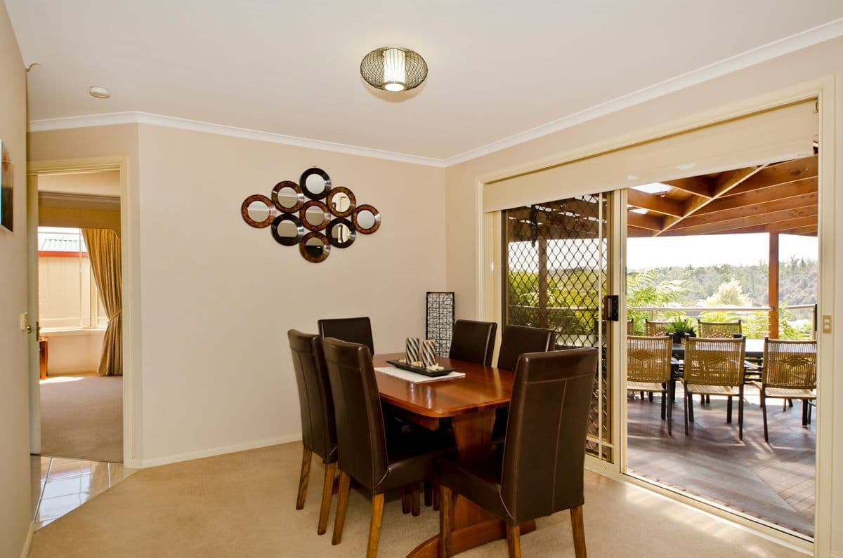 7 Columbus Drive, BLACKSTONE HEIGHTS TAS 7250, Blackstone Heights - Thumbnail 3