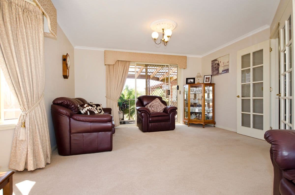 7 Columbus Drive, BLACKSTONE HEIGHTS TAS 7250, Blackstone Heights - Thumbnail 5