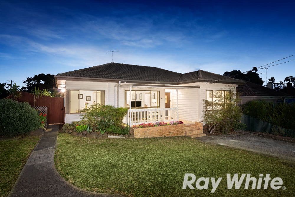 43 May Street, Macleod VIC 3085, Macleod - Image 1