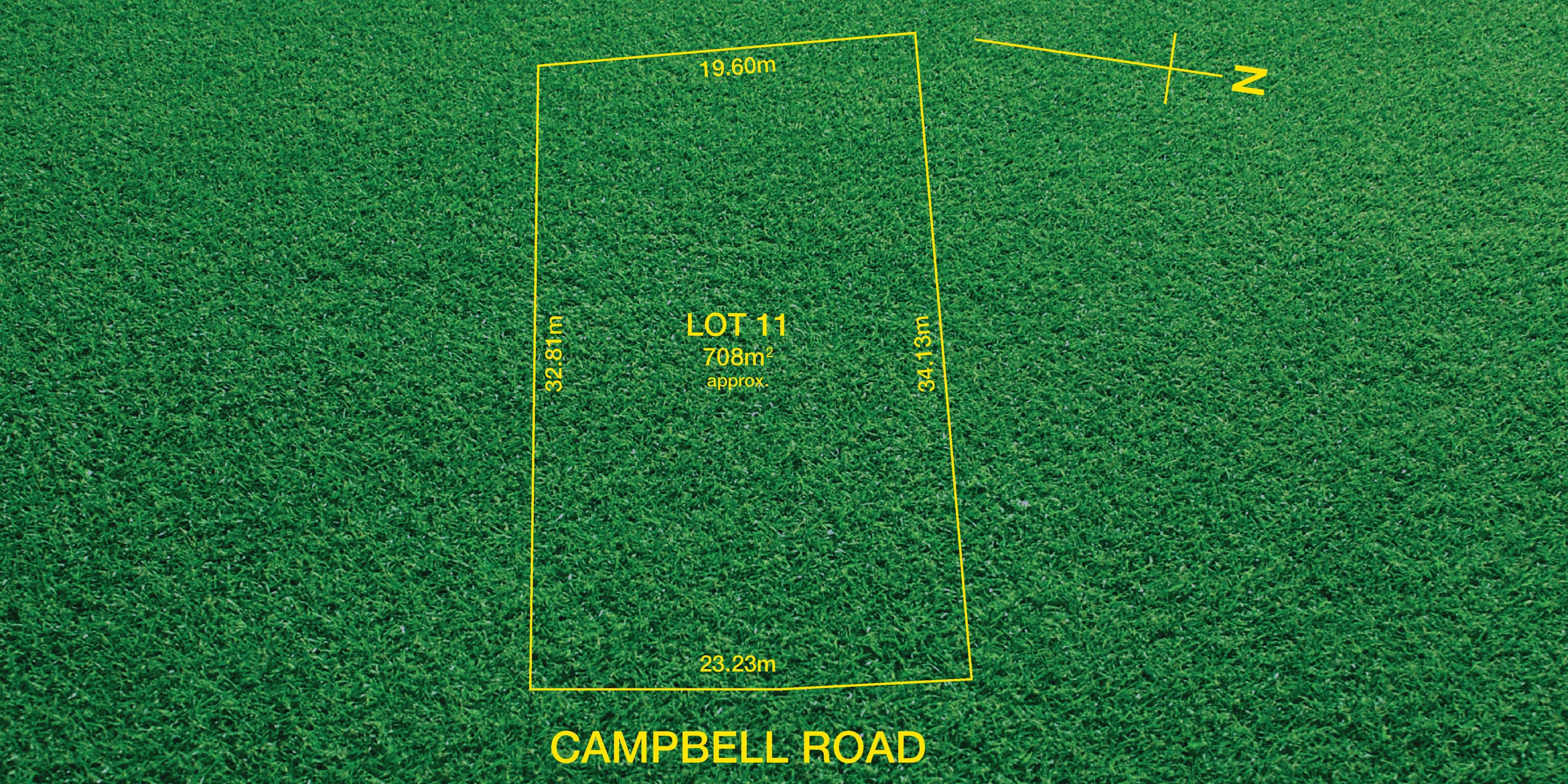 72 Campbell Road, Elizabeth Downs SA 5113, Elizabeth Downs - Thumbnail 2