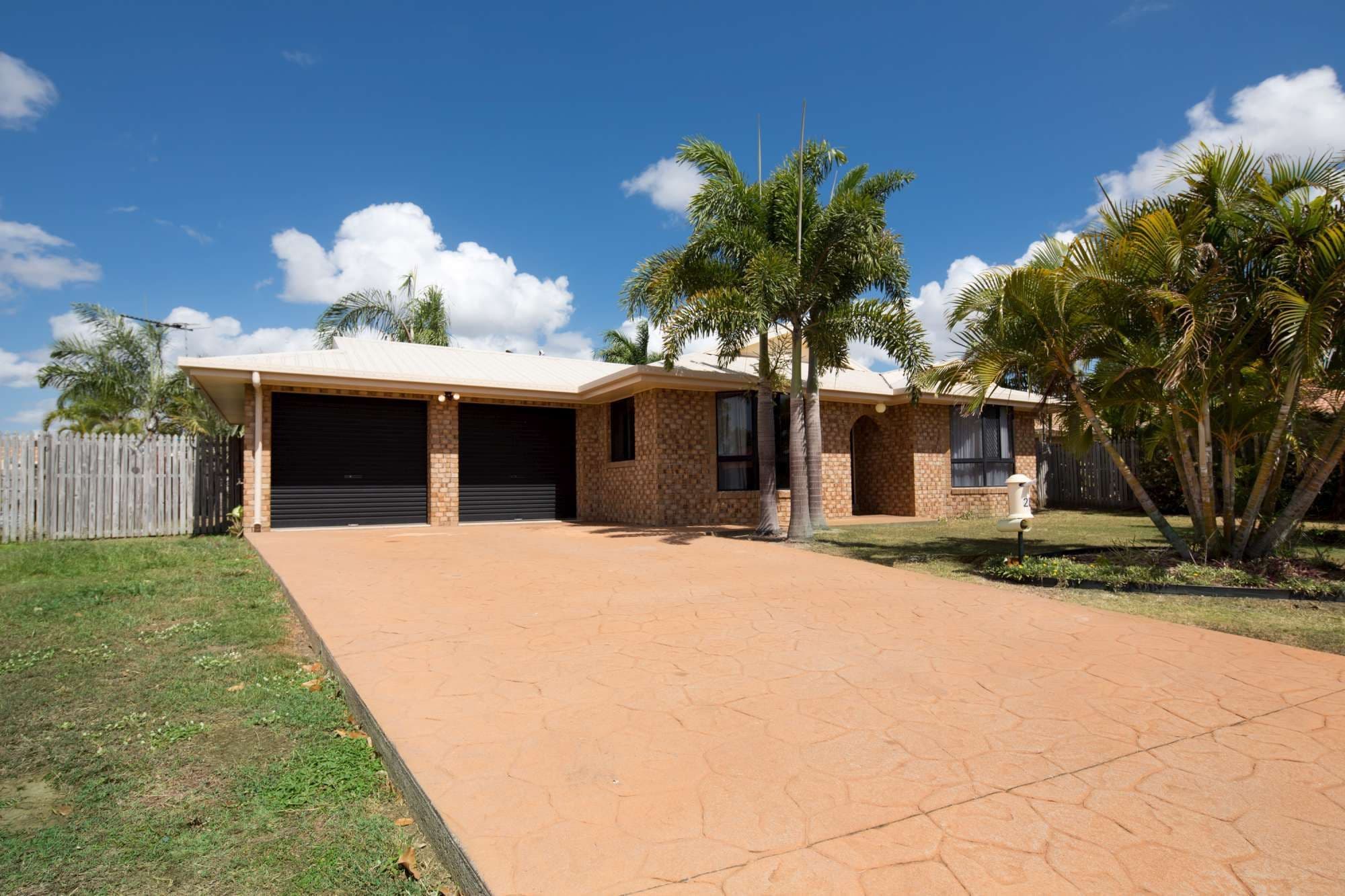 28 Atherton Circuit, KIRWAN QLD 4817, Kirwan - Image 1
