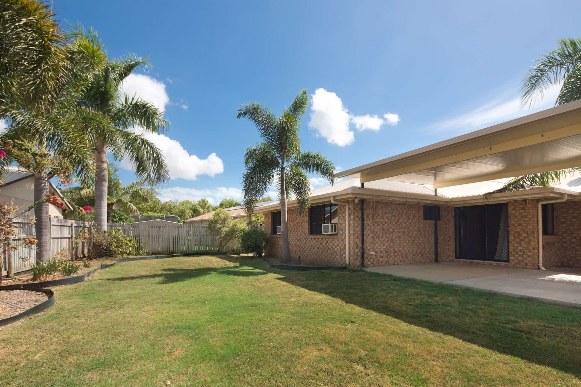 28 Atherton Circuit, KIRWAN QLD 4817, Kirwan - Thumbnail 2