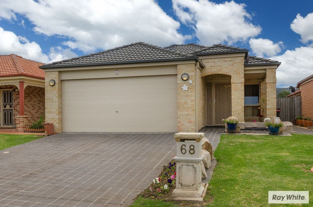 68 North Terrace Road, DAPTO NSW 2530, Dapto - Image 1