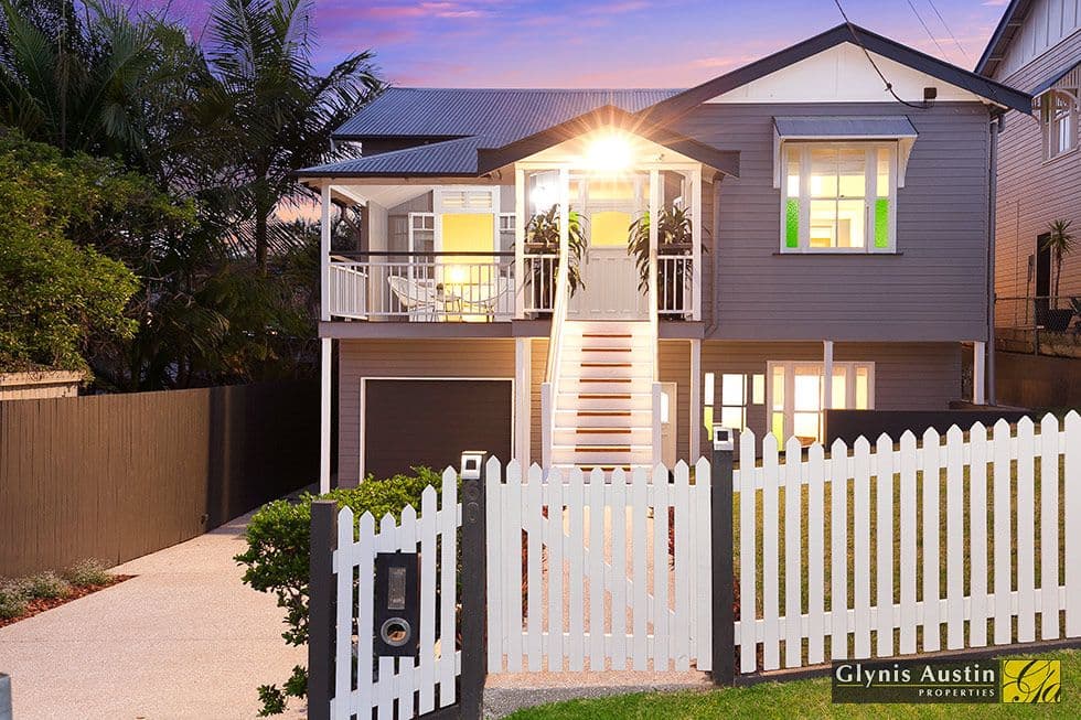 60 Plunkett Street, Paddington QLD 4064, Paddington - Image 1