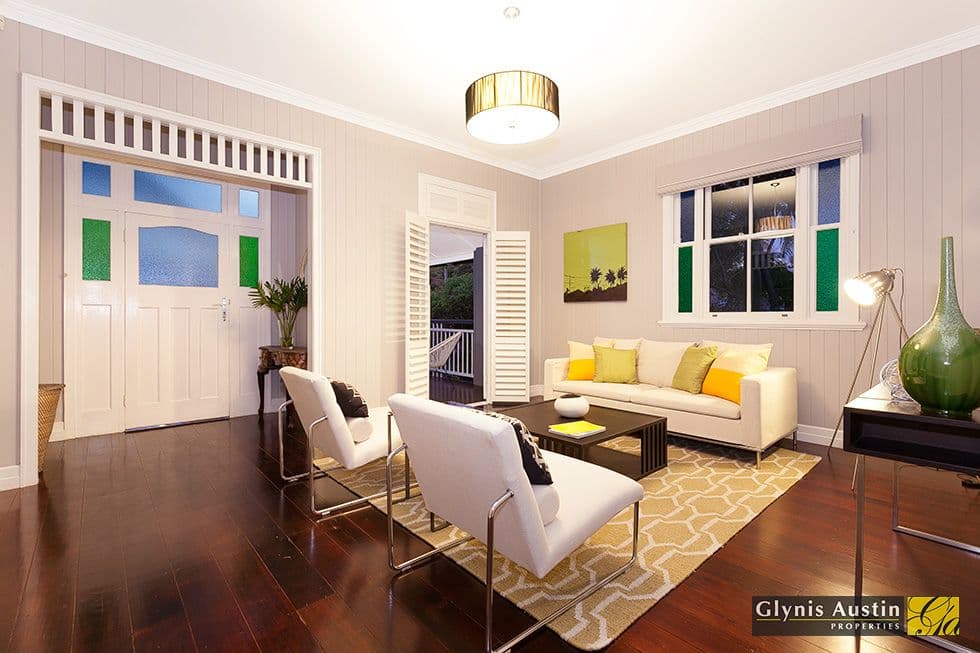 60 Plunkett Street, Paddington QLD 4064, Paddington - Thumbnail 4