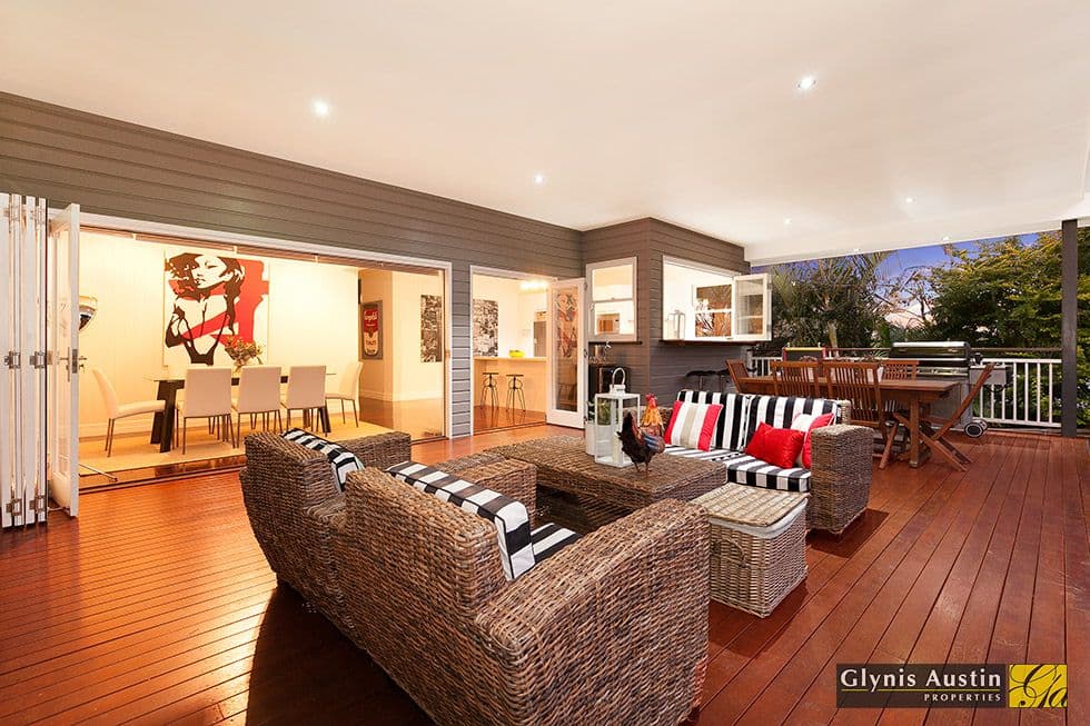 60 Plunkett Street, Paddington QLD 4064, Paddington - Thumbnail 7