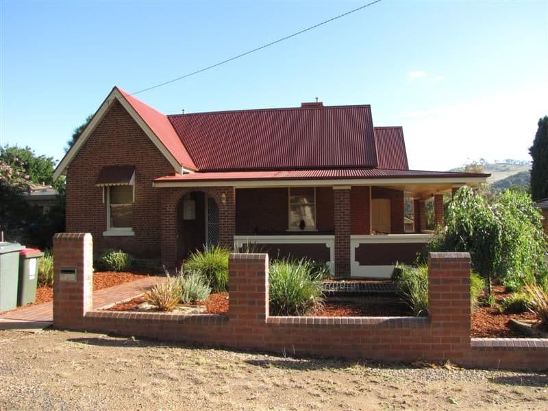 54 Lockhart Street, Adelong NSW 2729, Adelong - Image 1