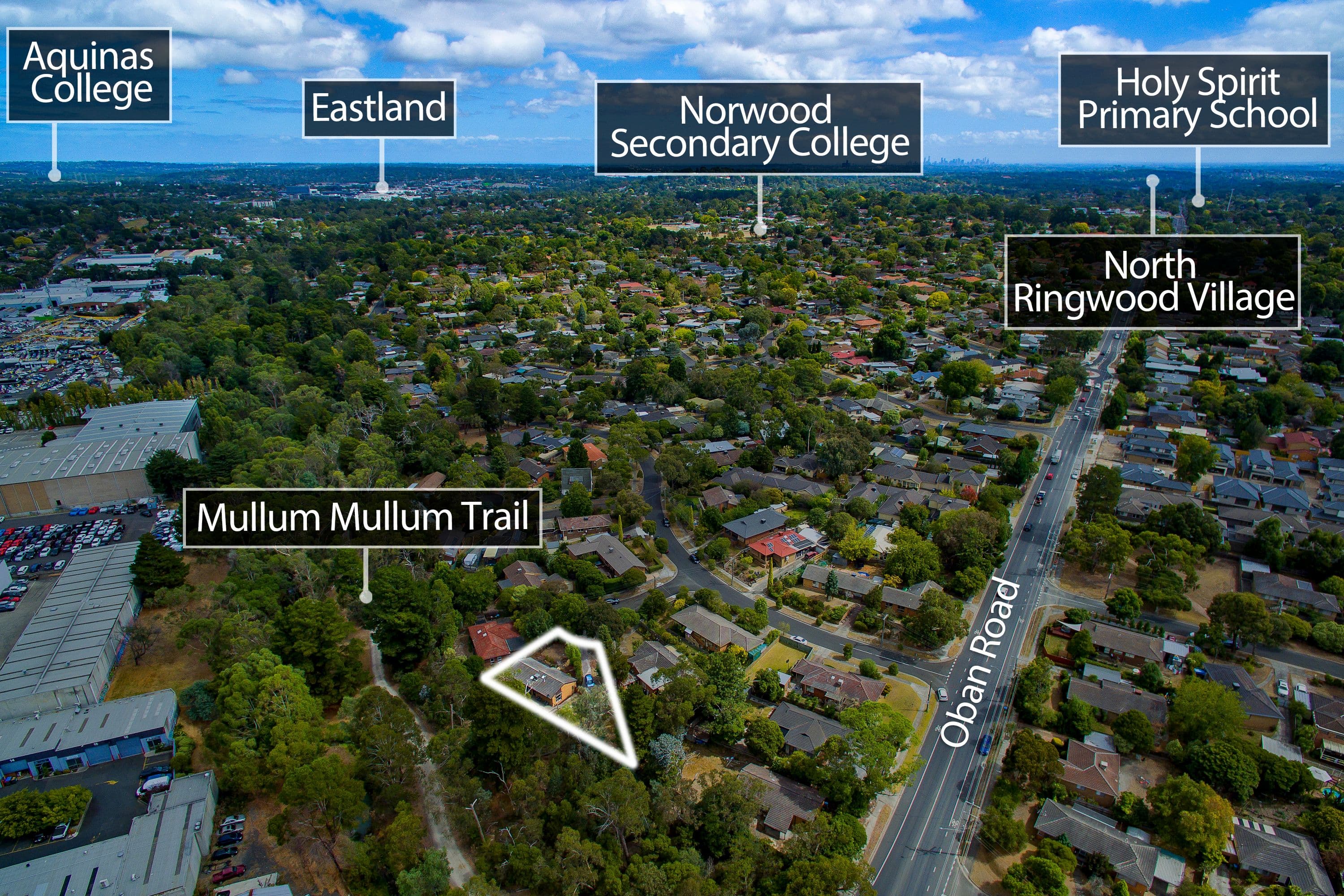3 Flora Court, Ringwood VIC 3134, Ringwood - Thumbnail 7