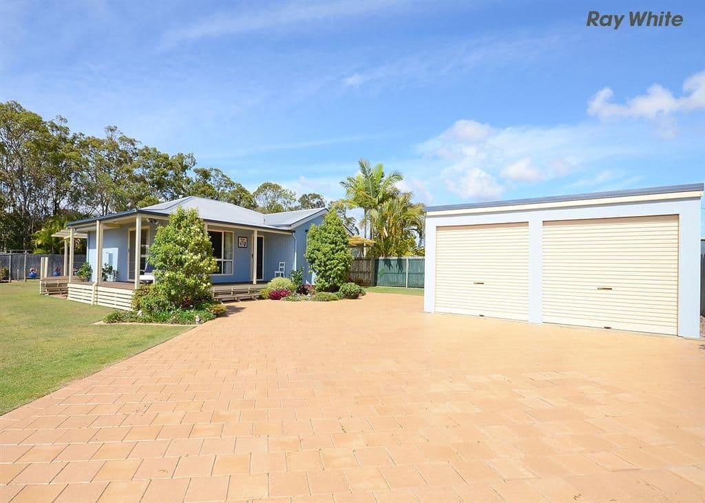 25 Caswell Court, TORQUAY QLD 4655, Torquay - Image 1