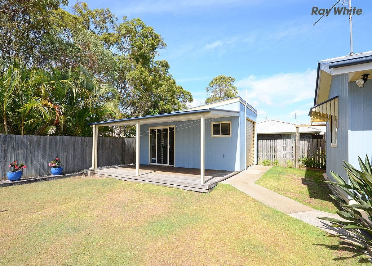 25 Caswell Court, TORQUAY QLD 4655, Torquay - Thumbnail 2