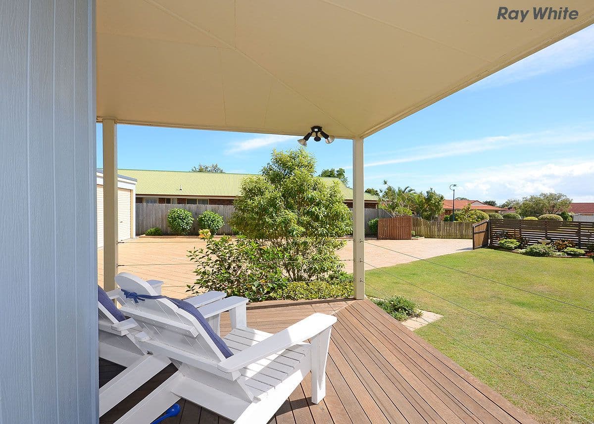 25 Caswell Court, TORQUAY QLD 4655, Torquay - Thumbnail 3