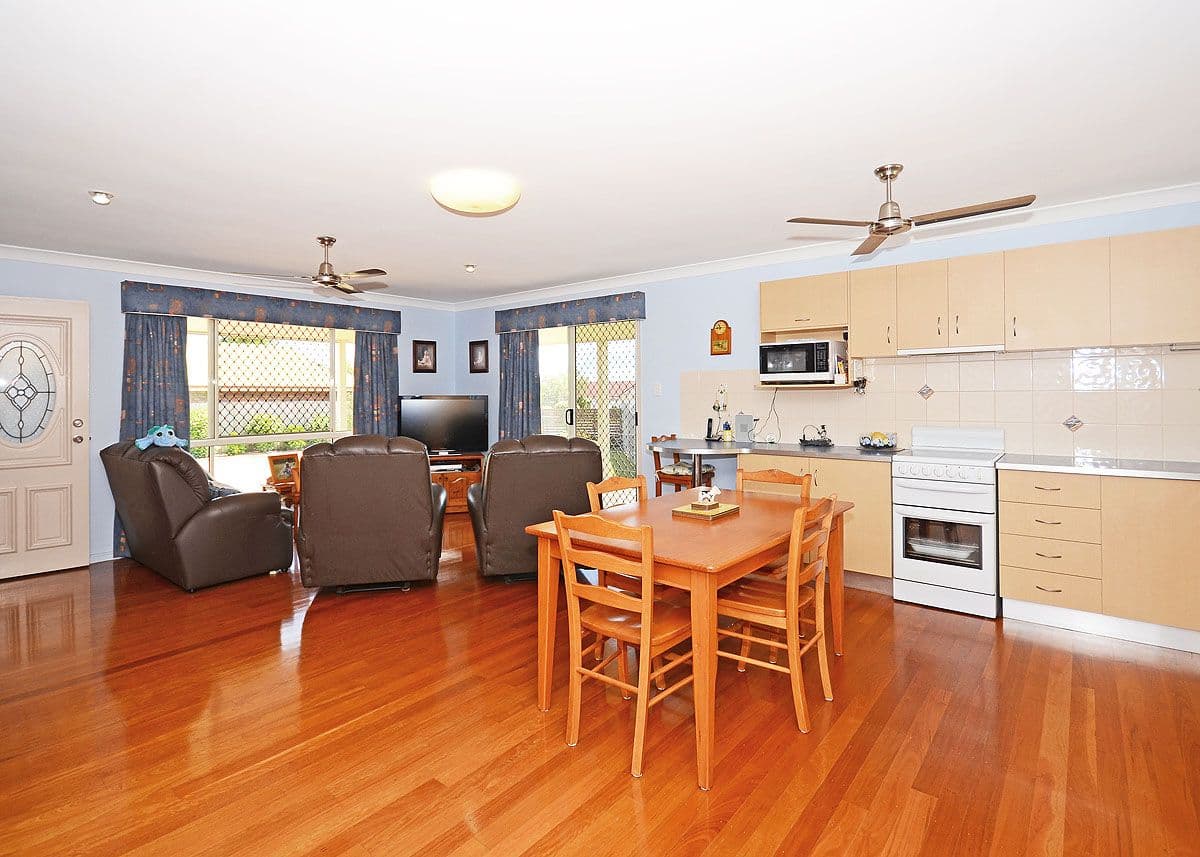 25 Caswell Court, TORQUAY QLD 4655, Torquay - Thumbnail 5