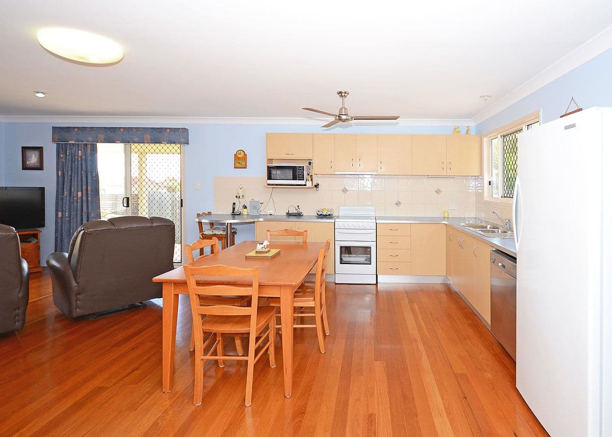 25 Caswell Court, TORQUAY QLD 4655, Torquay - Thumbnail 8