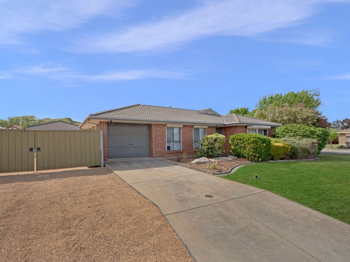 15 Bordan Court, ANDREWS FARM SA 5114, Andrews Farm - Thumbnail 2
