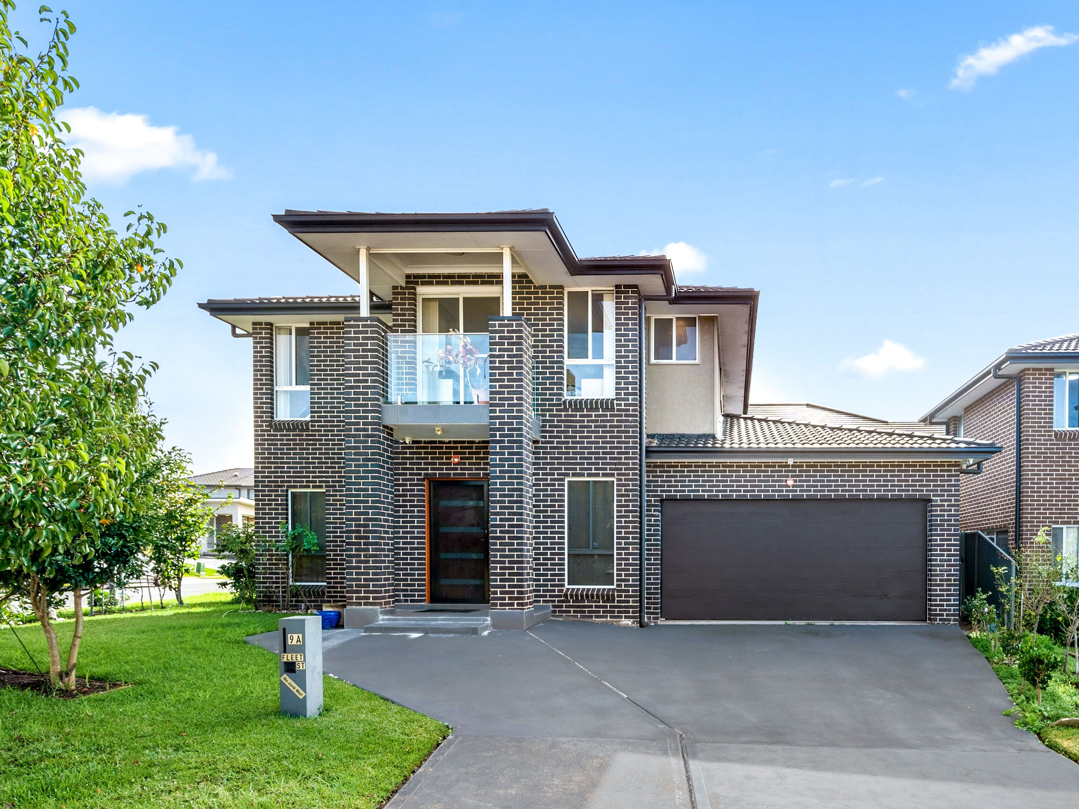 Lot 18 Gallant Place, Lochinvar, Gregory Hills - Image 1