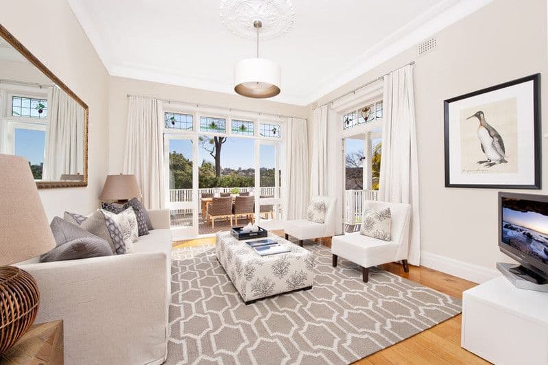 Townhome 2, 1B Badham Avenue, MOSMAN NSW 2088, Mosman - Thumbnail 2