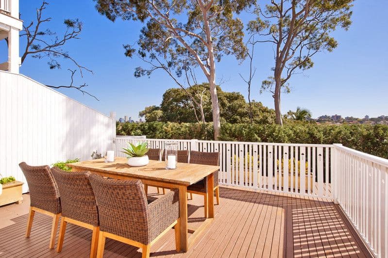 Townhome 2, 1B Badham Avenue, MOSMAN NSW 2088, Mosman - Thumbnail 3