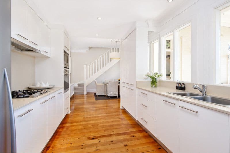 Townhome 2, 1B Badham Avenue, MOSMAN NSW 2088, Mosman - Thumbnail 5
