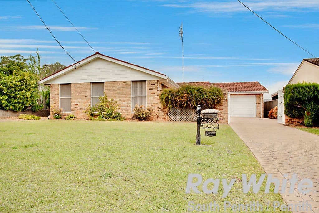28 Christie Street, SOUTH PENRITH NSW 2750, South Penrith - Image 1