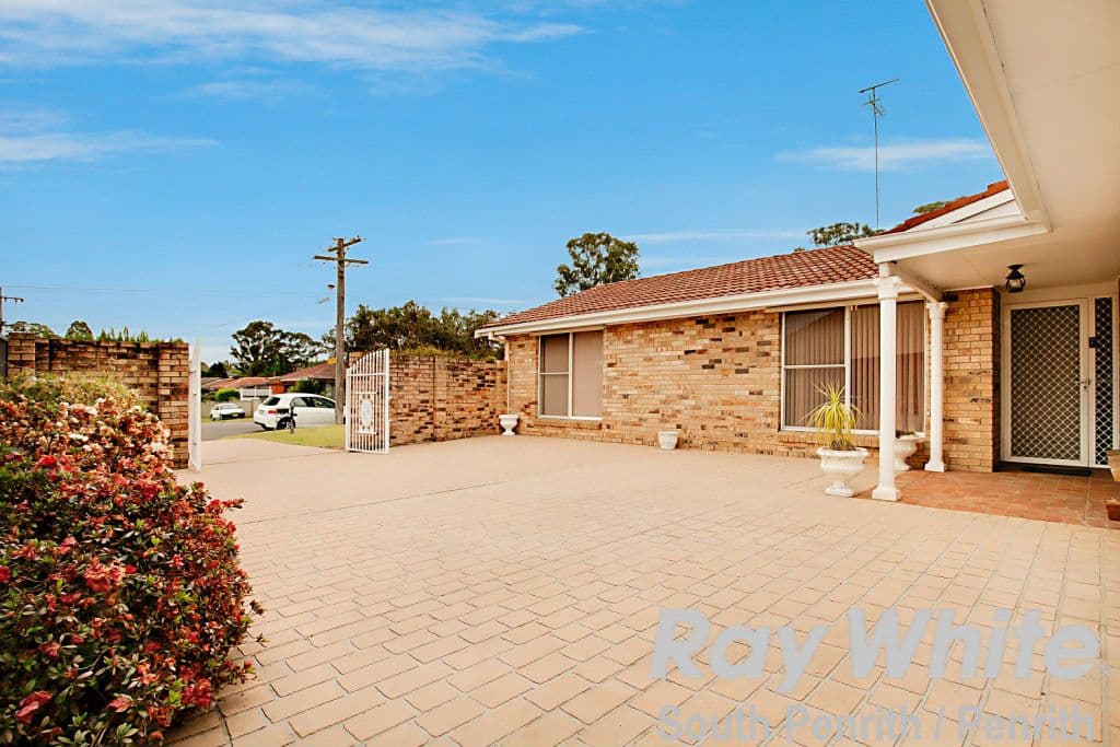 28 Christie Street, SOUTH PENRITH NSW 2750, South Penrith - Thumbnail 2