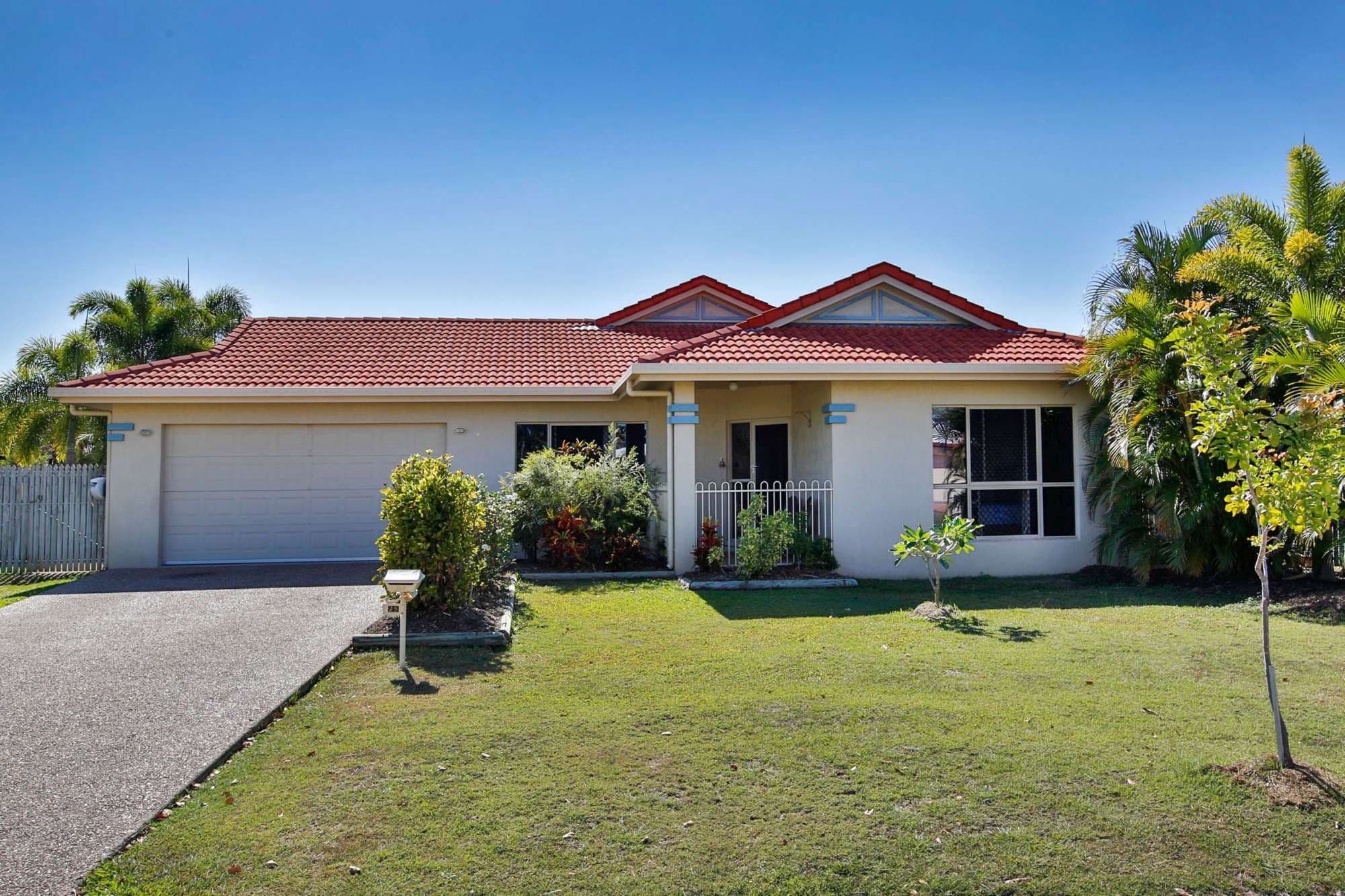 25 Milgate Crescent, Kirwan QLD 4817, Kirwan - Image 1