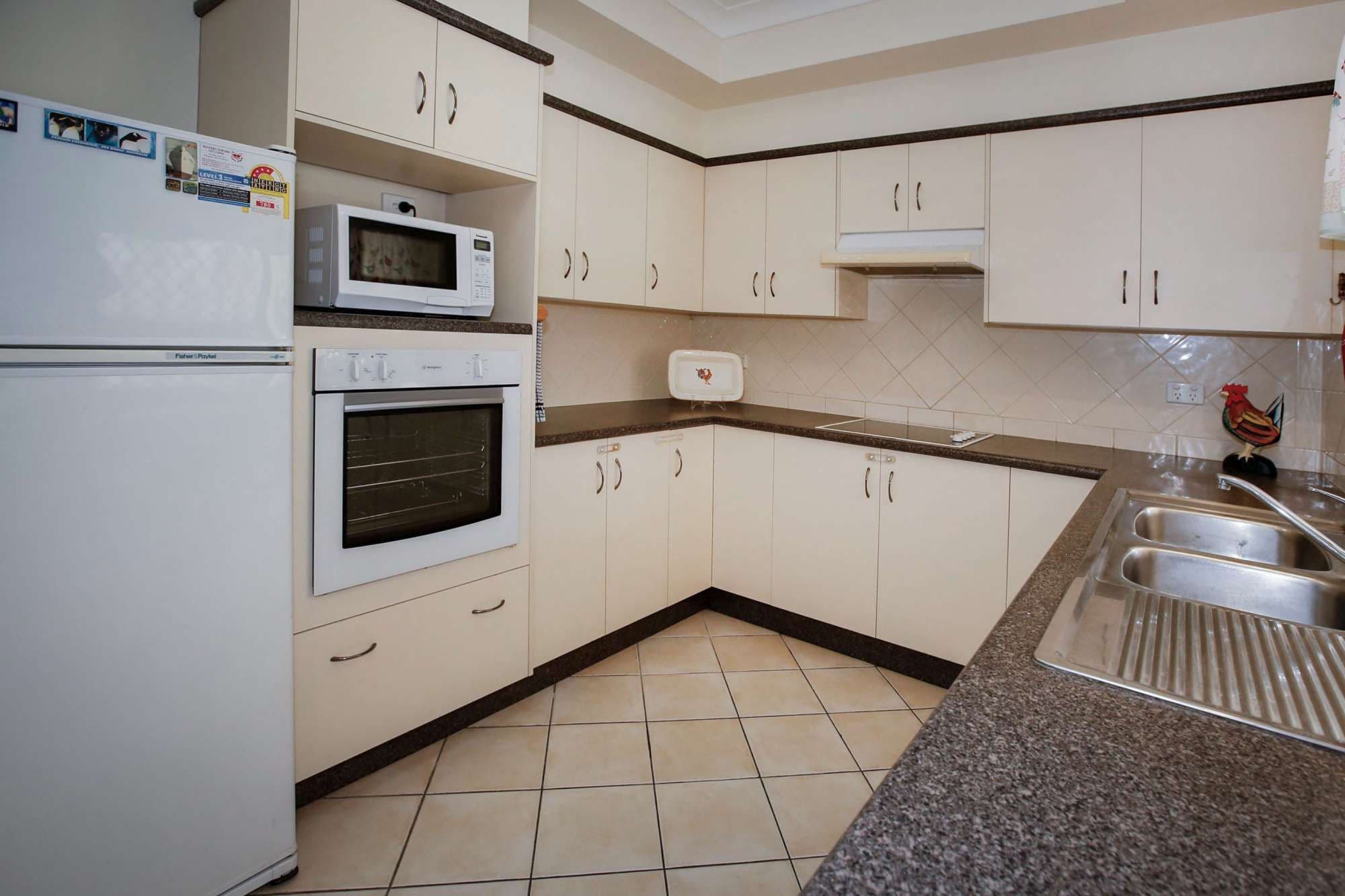 25 Milgate Crescent, Kirwan QLD 4817, Kirwan - Thumbnail 2