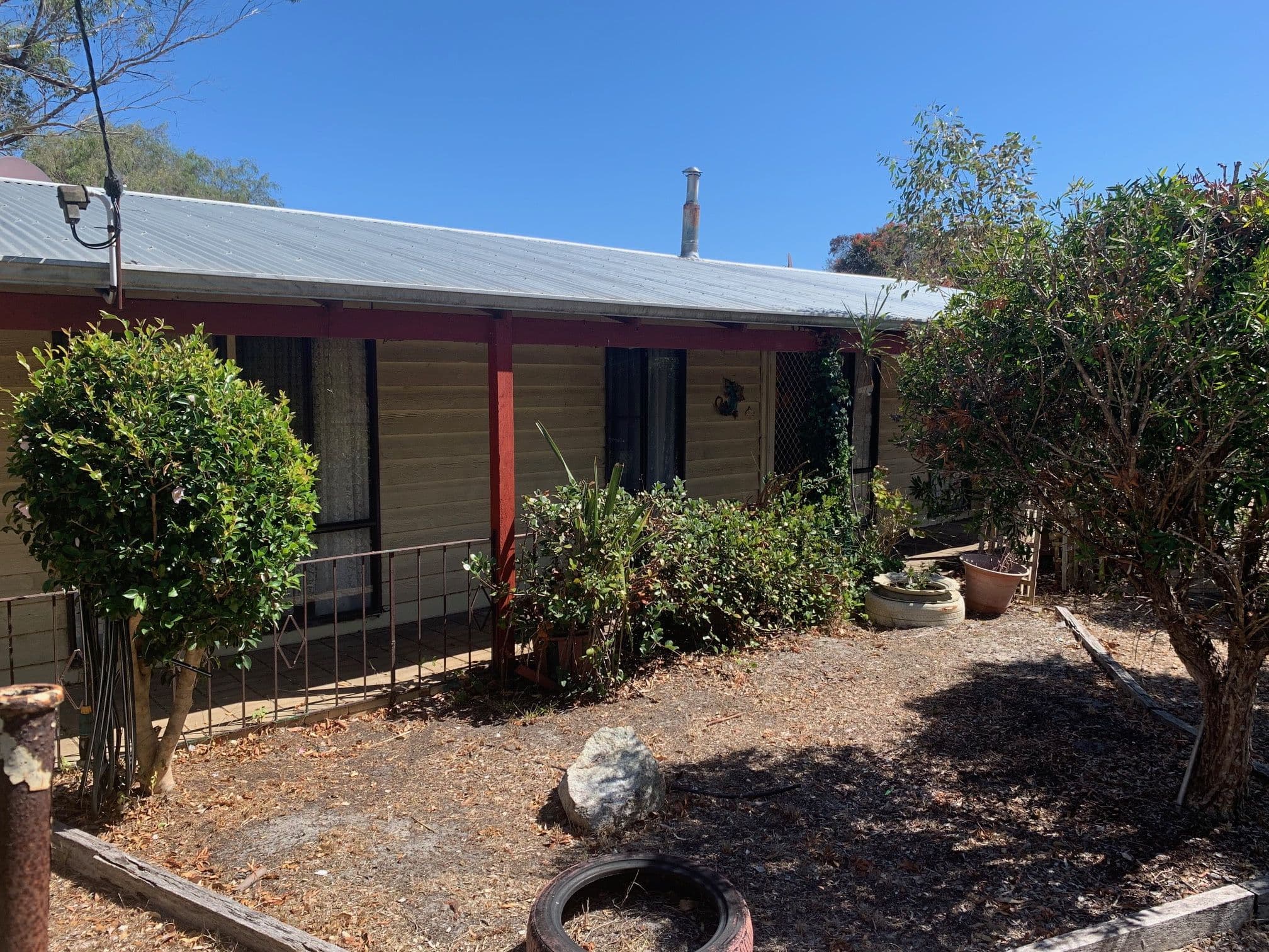 12 Minsterly Road, Ocean Beach WA 6333, Ocean Beach - Image 1