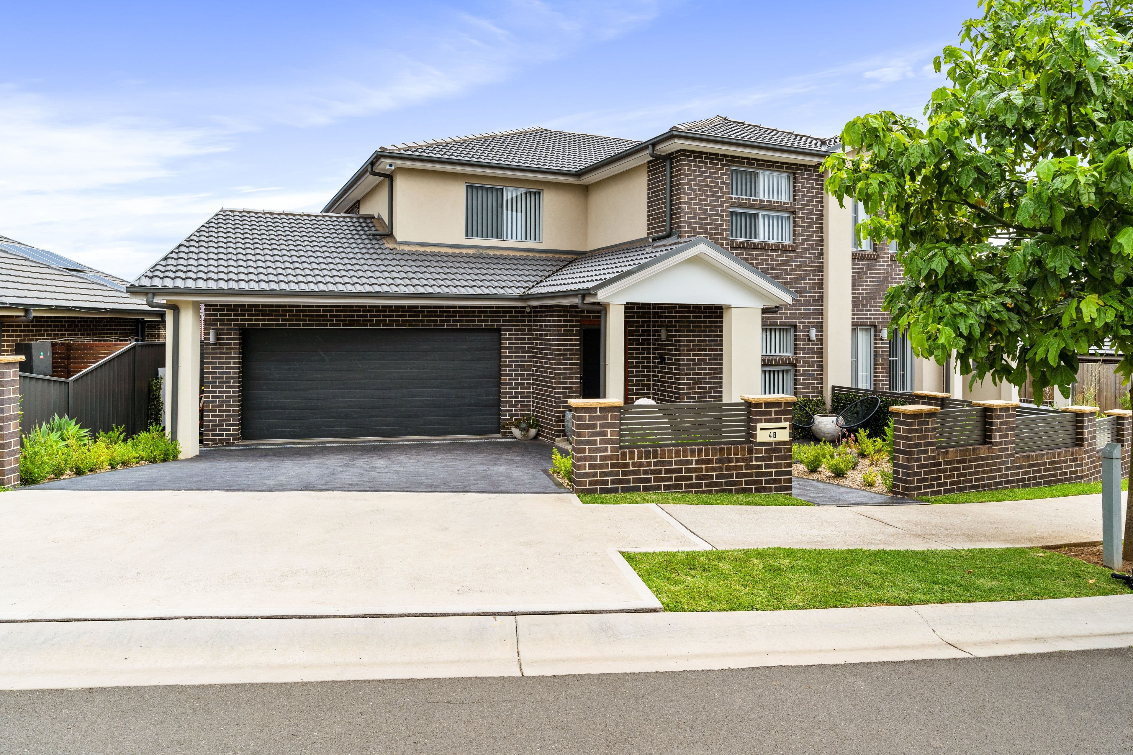 4B Kelly Street, Oran Park NSW 2570, Oran Park - Image 1