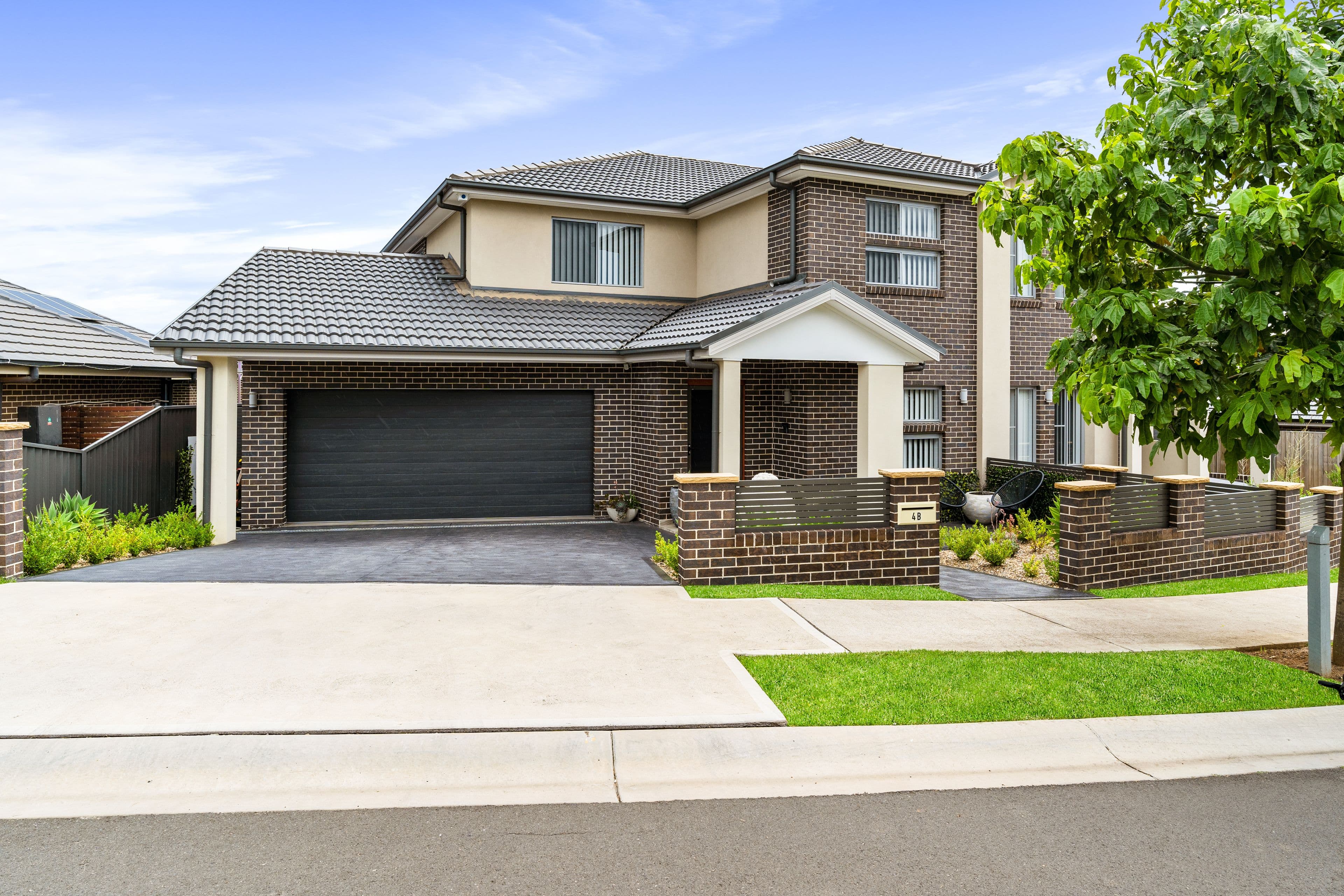 4B Kelly Street, Oran Park NSW 2570, Oran Park - Thumbnail 2