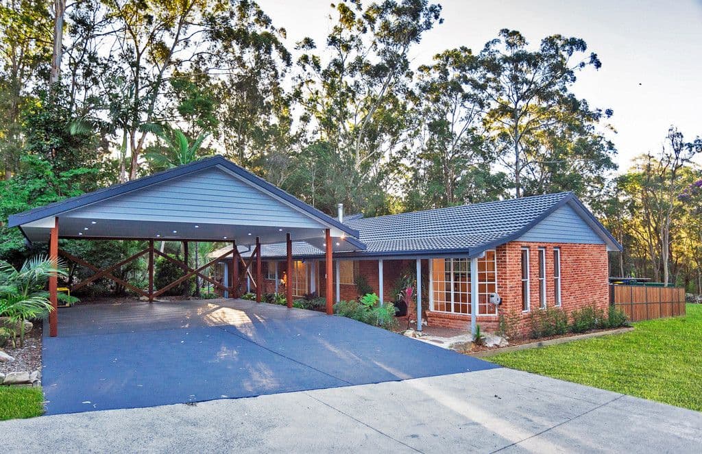 91 Narara Creek Road, Narara NSW 2250, Narara - Image 1