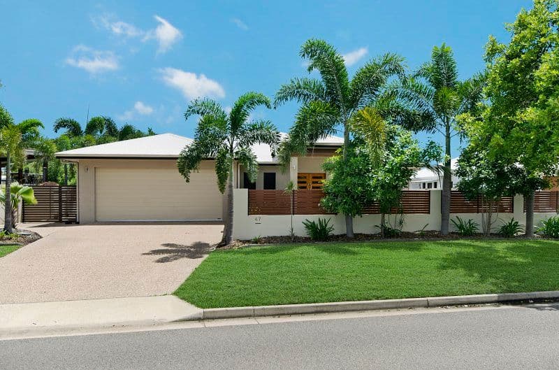 47 River Boulevard, Idalia QLD 4811, Idalia - Image 1