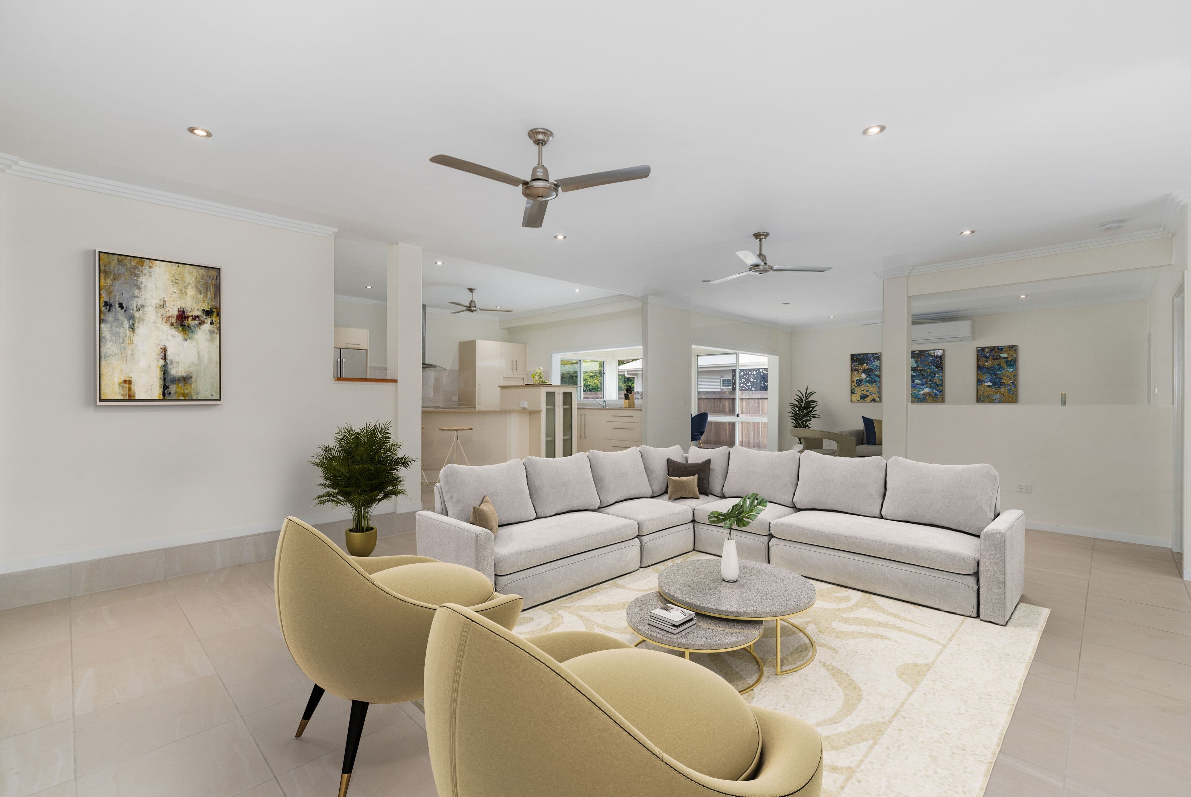 47 River Boulevard, Idalia QLD 4811, Idalia - Thumbnail 3