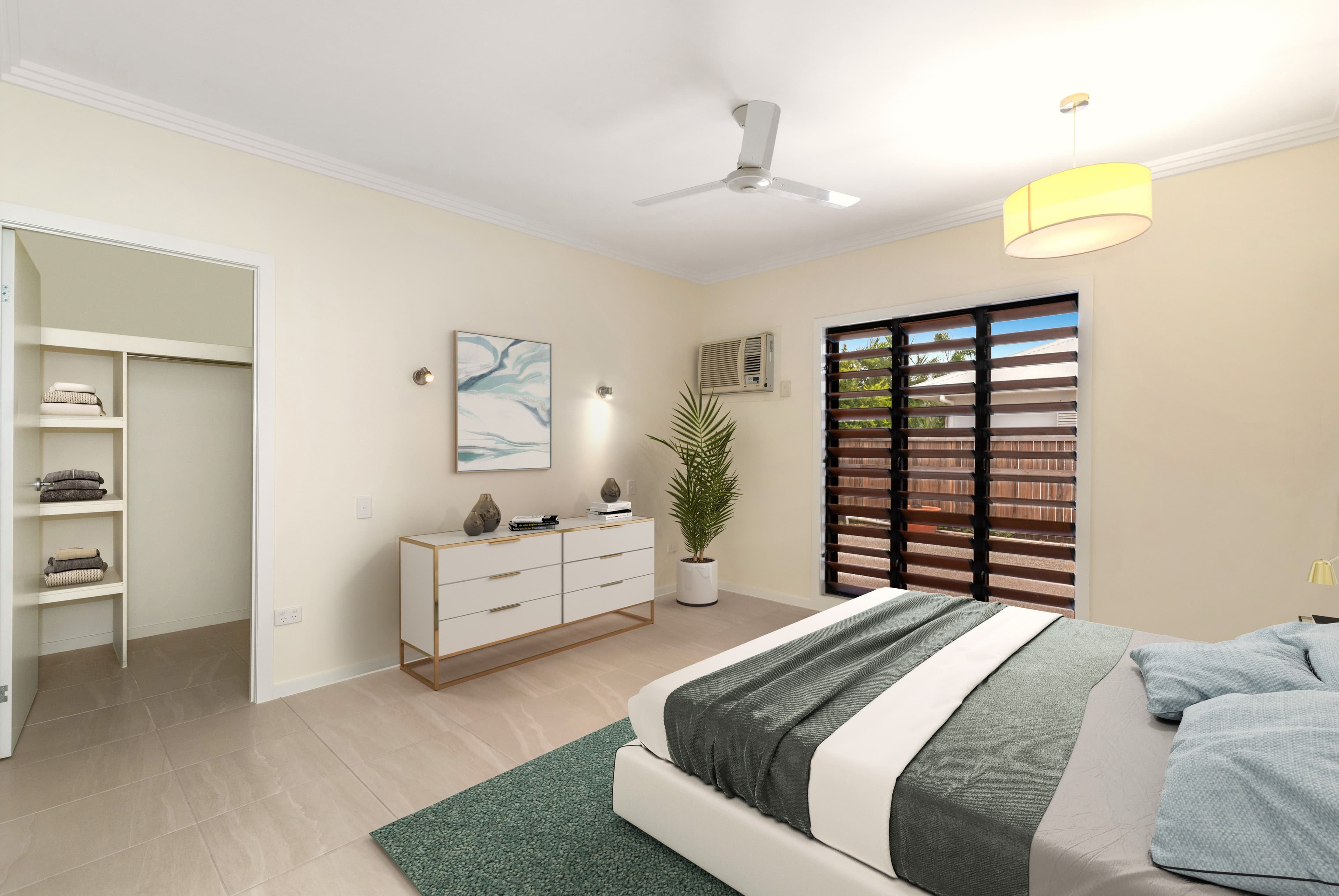47 River Boulevard, Idalia QLD 4811, Idalia - Thumbnail 7