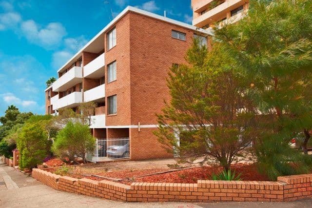 74 Great Western Highway, PARRAMATTA NSW 2150, Parramatta - Image 1
