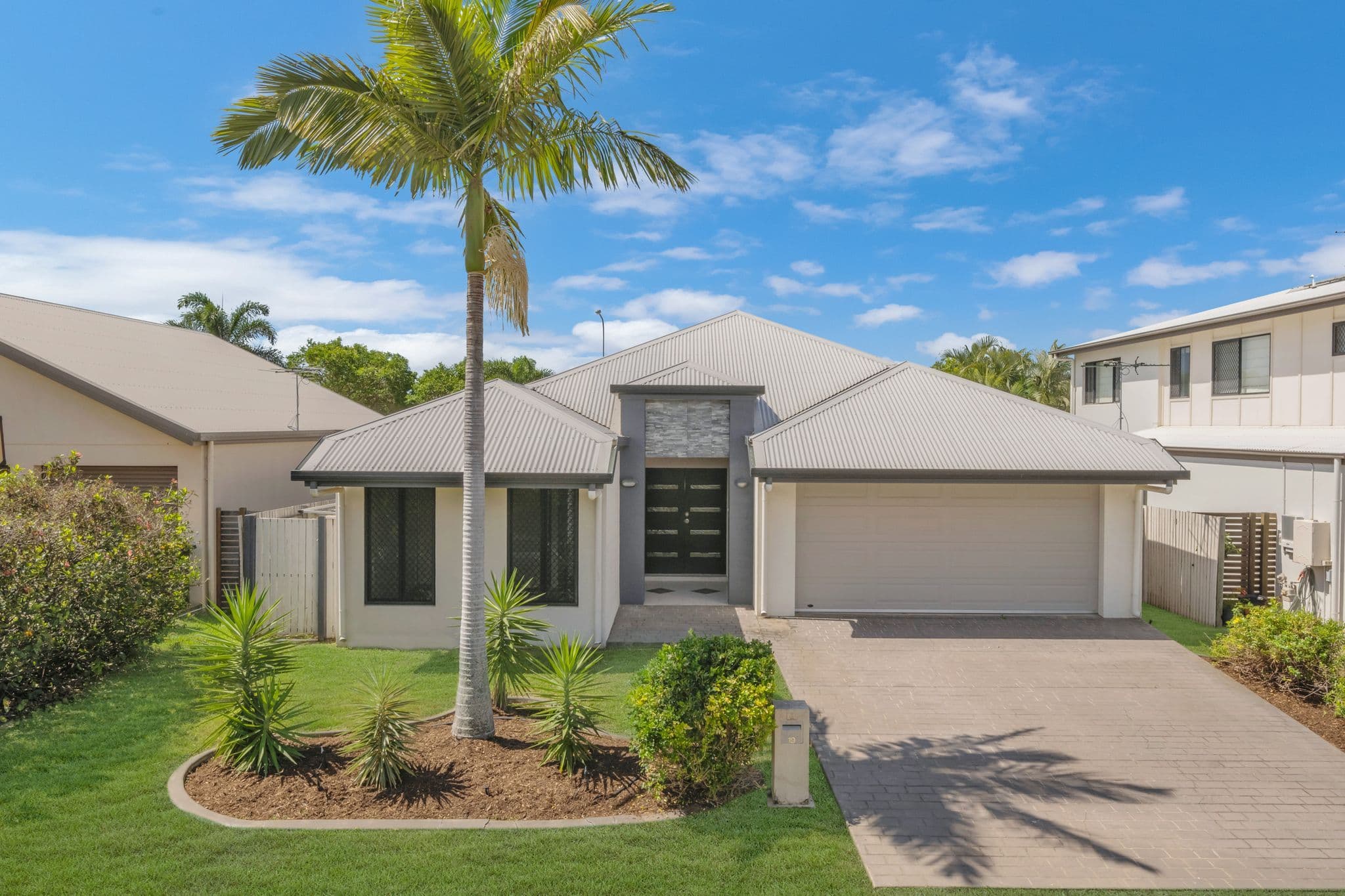 19 Chesterton Court, Kirwan QLD 4817, Kirwan - Image 1