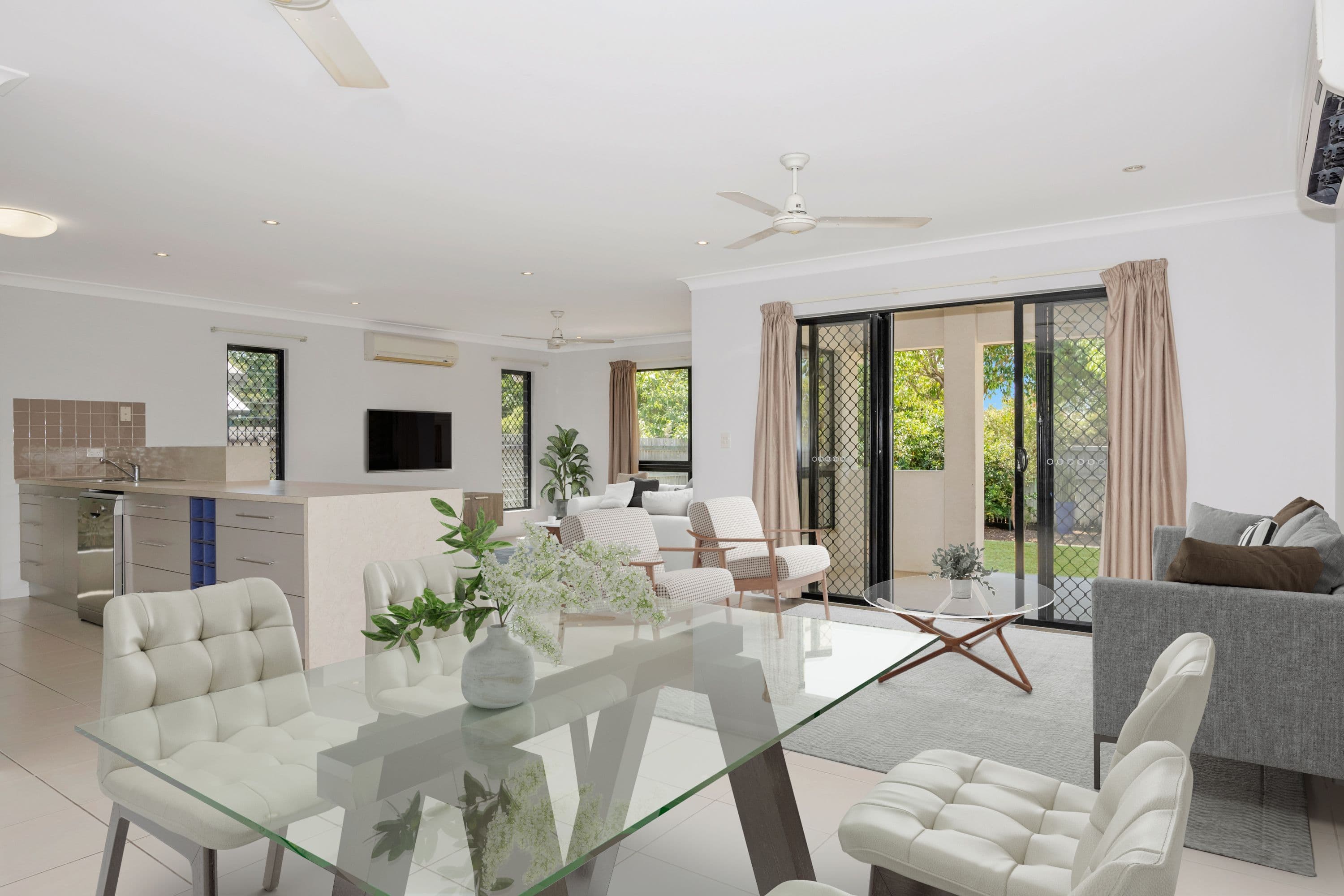 19 Chesterton Court, Kirwan QLD 4817, Kirwan - Thumbnail 2
