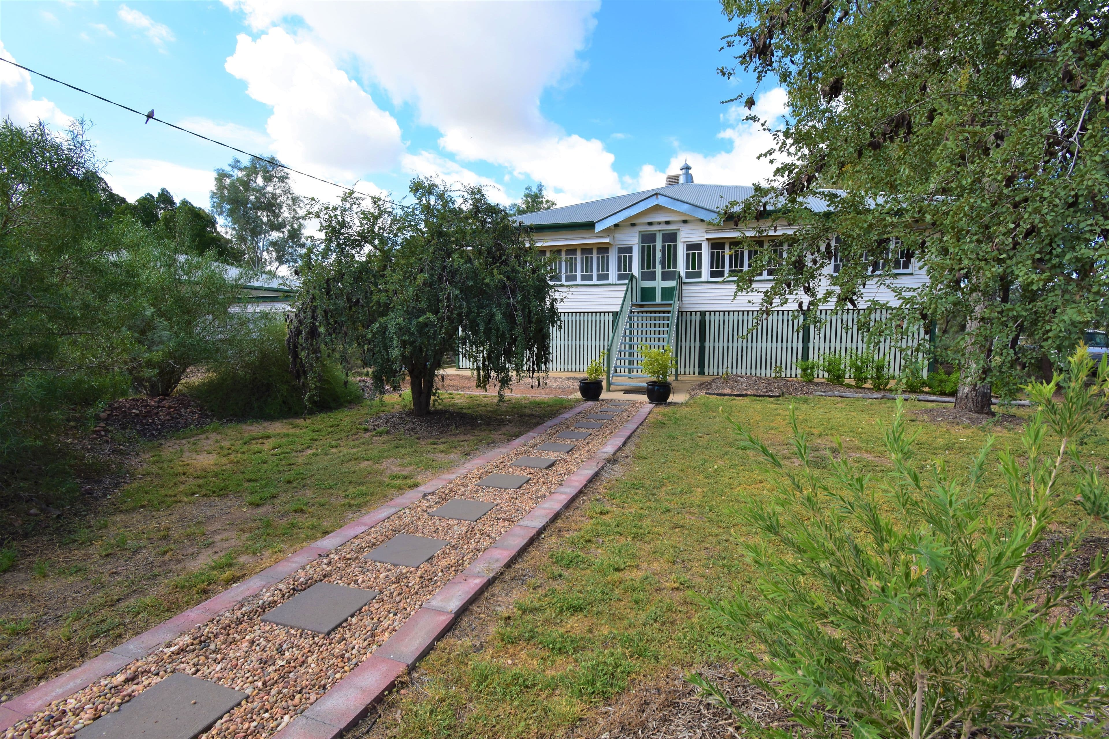 134 Crane Street, Longreach QLD 4730, Longreach - Image 1