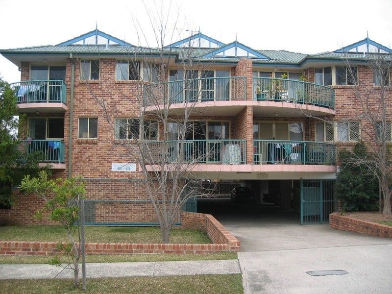 6-8 Birmingham Street, MERRYLANDS NSW 2160, Merrylands - Image 1