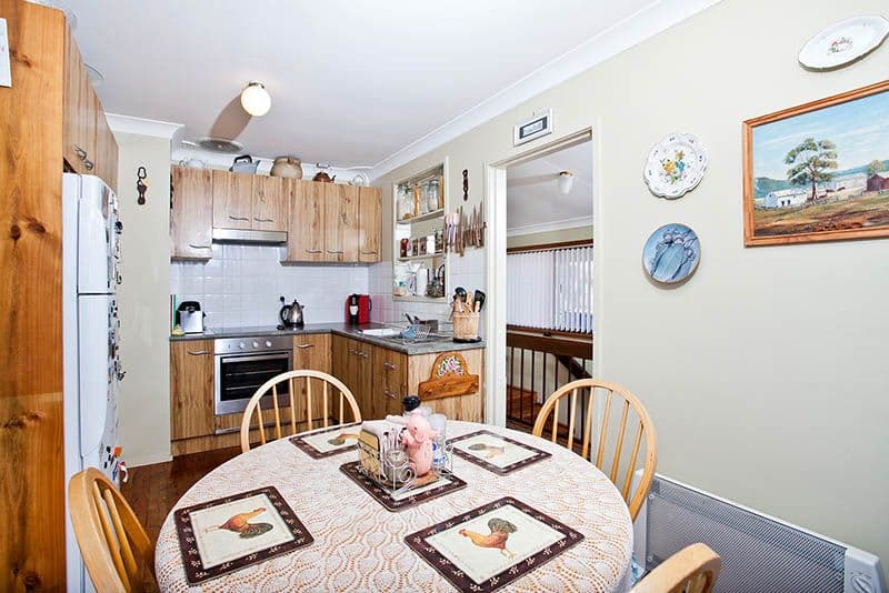 164 Landy Drive, MOUNT WARRIGAL NSW 2528, Mount Warrigal - Thumbnail 7