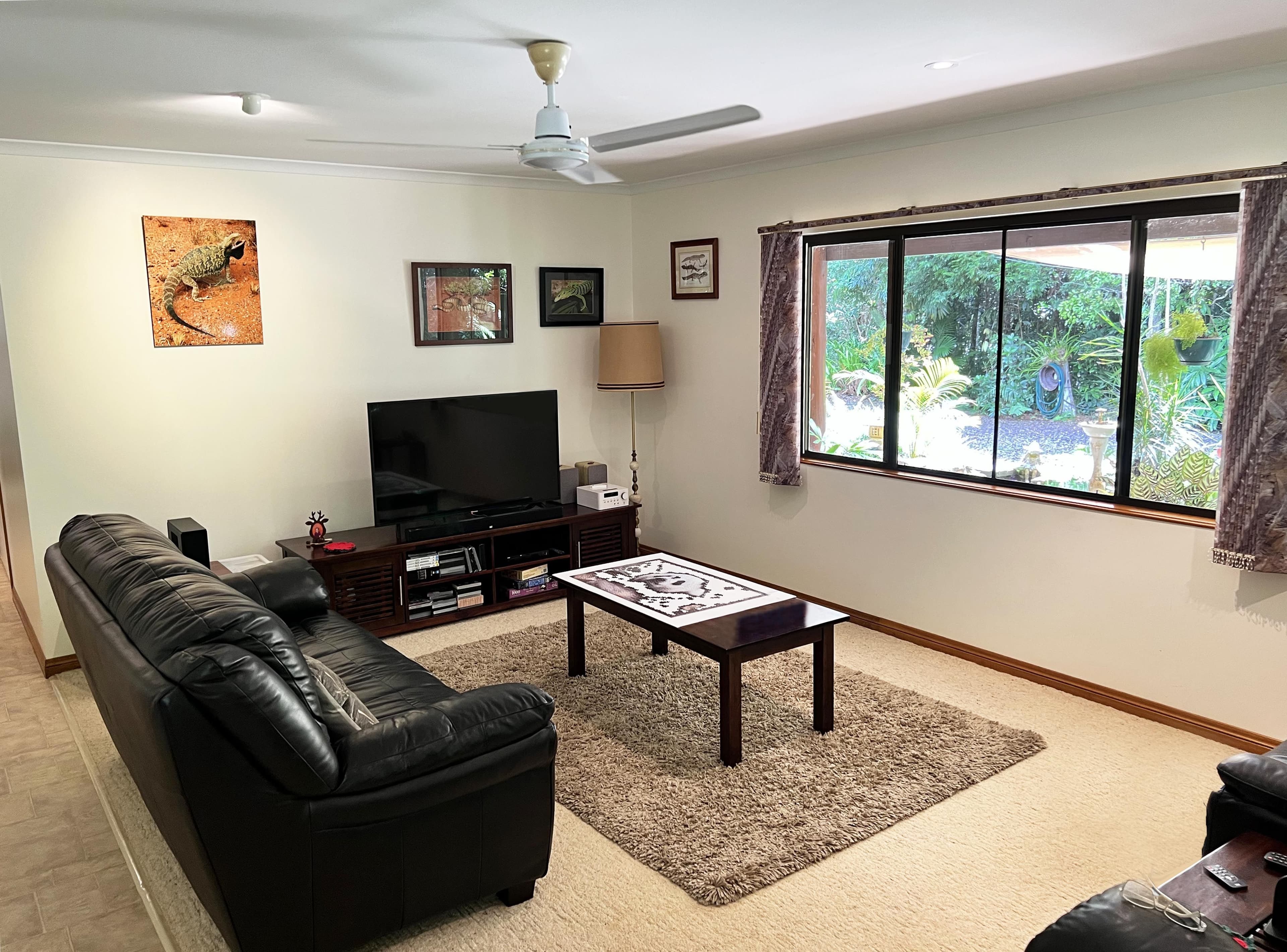 Lake Barrine QLD 4884, Lake Barrine - Thumbnail 3