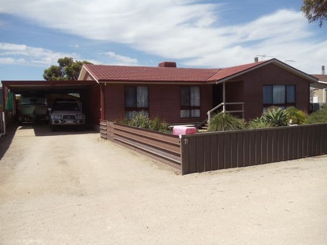 71 High Street, Ardrossan SA 5571, Ardrossan - Image 1