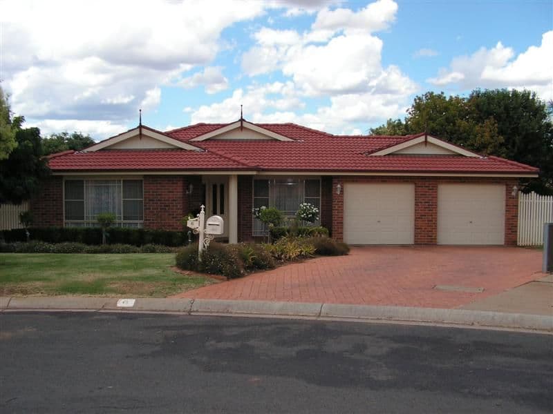 6 Newlands Place, DUBBO NSW 2830, Dubbo - Image 1