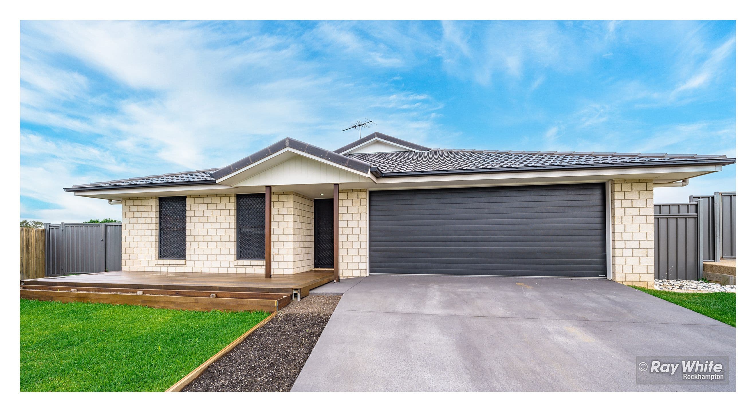 6 Giles Court, Gracemere QLD 4702, Gracemere - Image 1